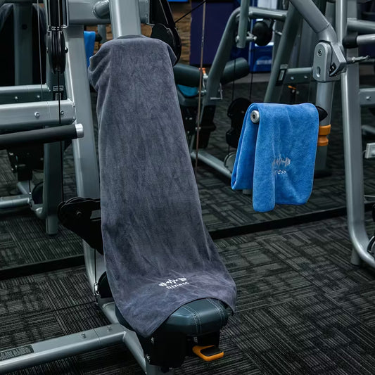 GOODGEAR TOLTRA – Chłonny Ręcznik Sportowy