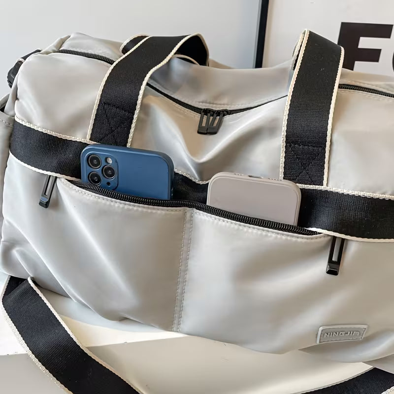 Torba treningowa Goodgear prime