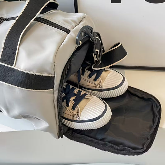 Torba treningowa Goodgear prime