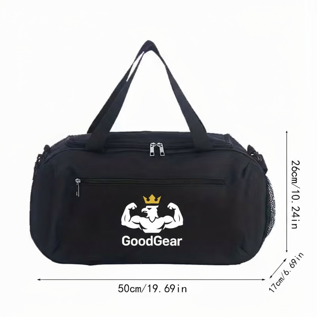 Torba na siłownię GoodGear
