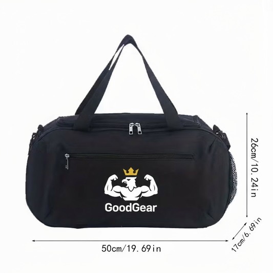Torba na siłownię GoodGear