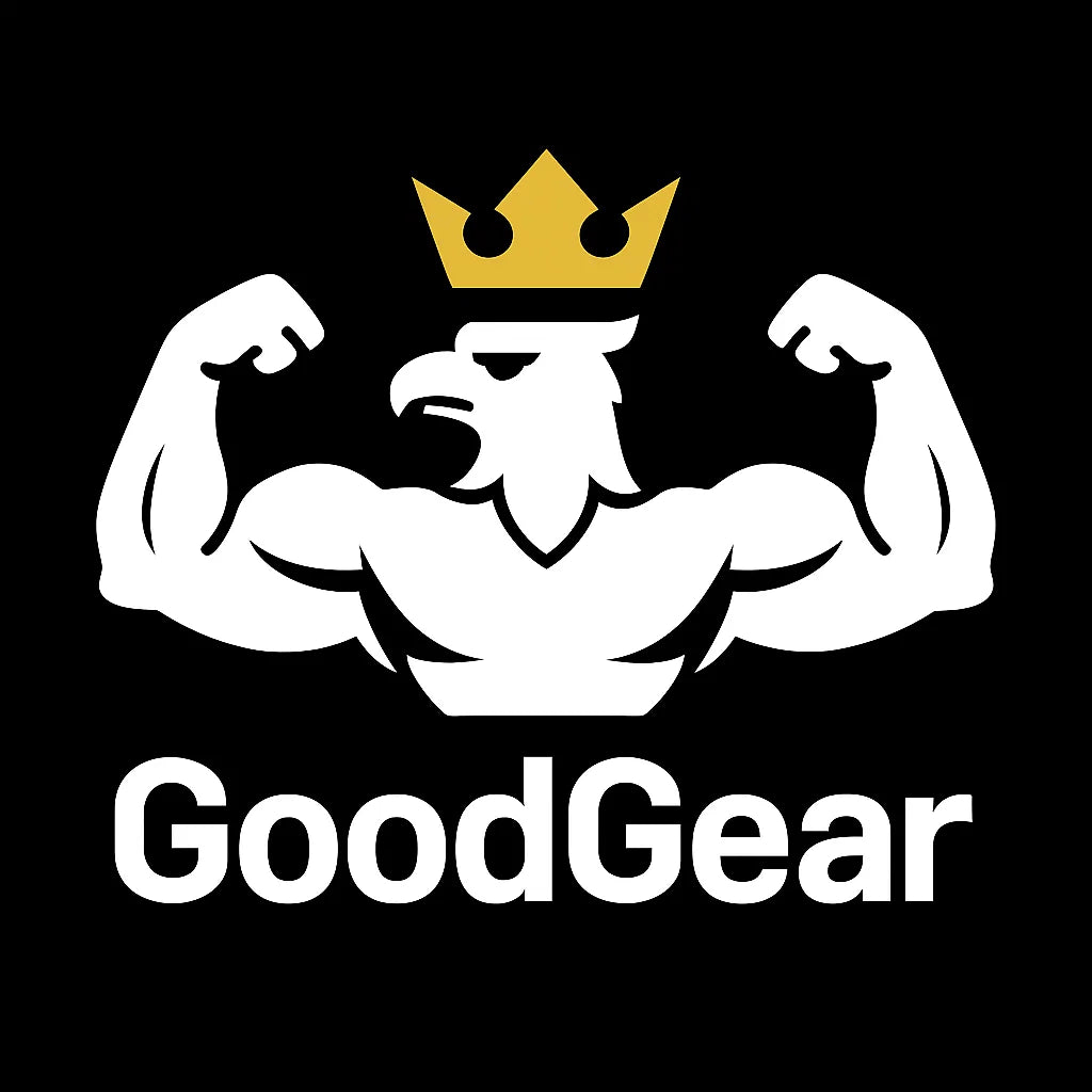 Pogrubiona Pianka na Sztangę - FIVINGEAR