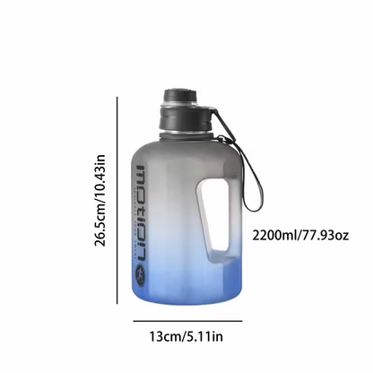 Bidon GOODGEAR MOTION 2200 ml