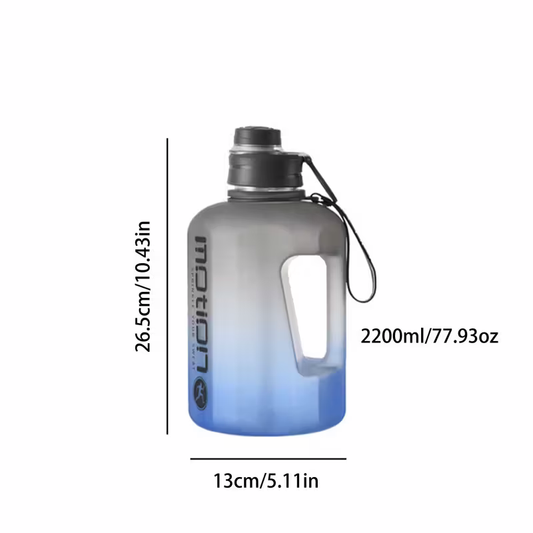 Bidon GOODGEAR MOTION 2200 ml