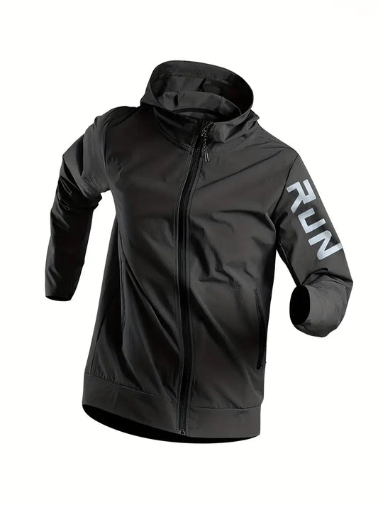 Kurtka do biegania GOODGEAR WIND PRO