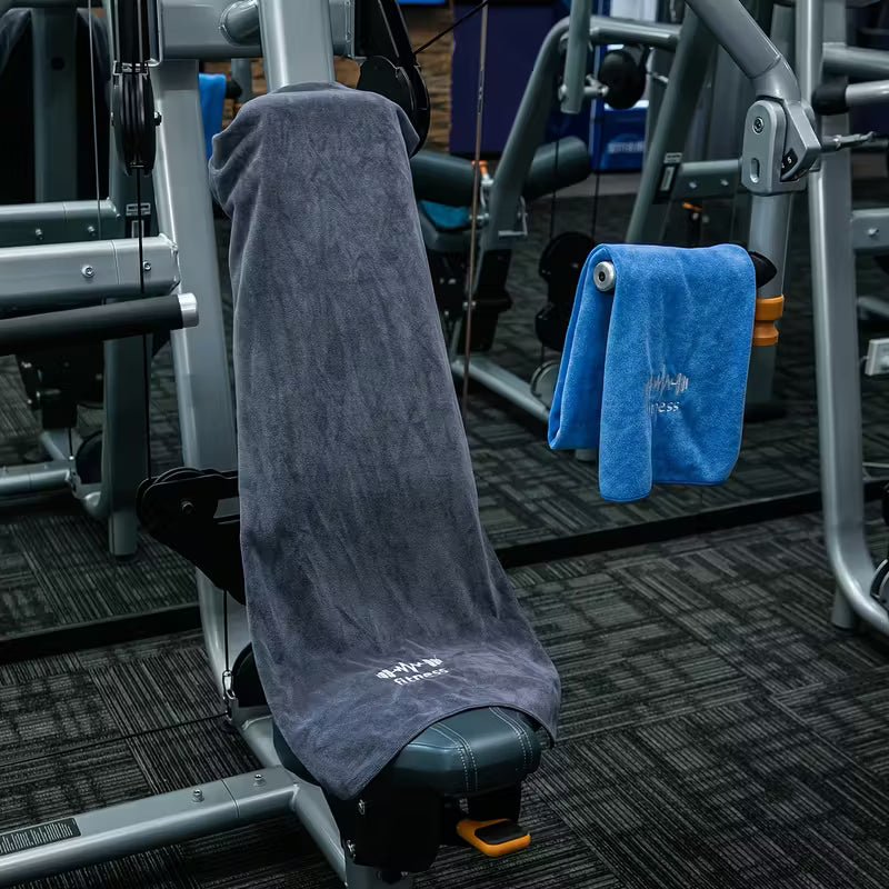 GOODGEAR TOLTRA – Chłonny Ręcznik Sportowy