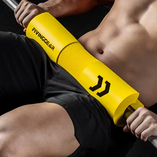 Pogrubiona Pianka na Sztangę - FIVINGEAR