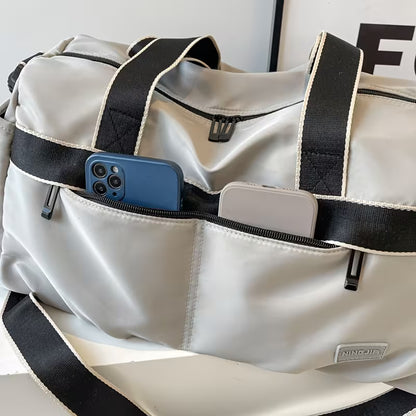 Torba treningowa Goodgear prime