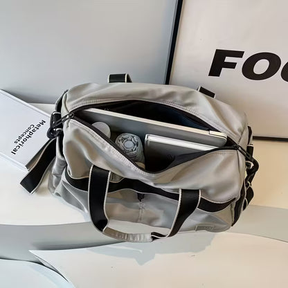 Torba treningowa Goodgear prime