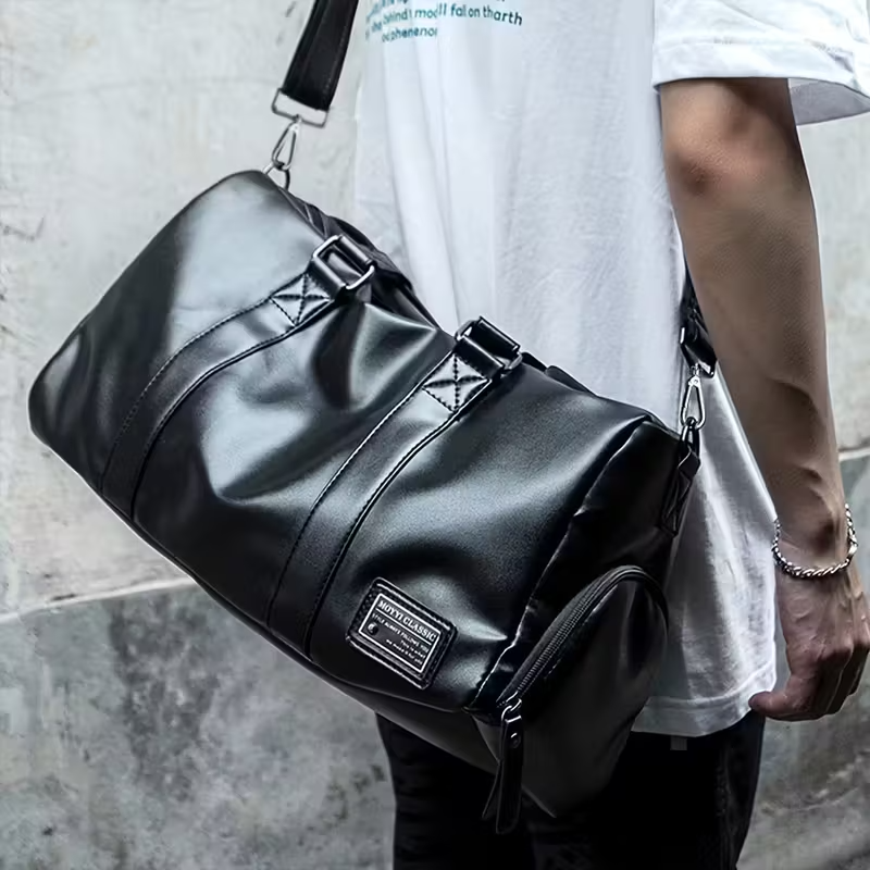 GOODGEAR PREMIUM-SPORT BAG