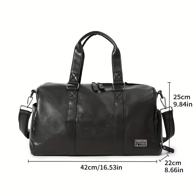 GOODGEAR PREMIUM-SPORT BAG