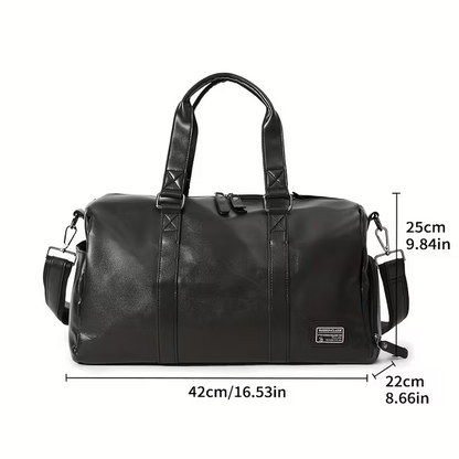 GOODGEAR PREMIUM-SPORT BAG