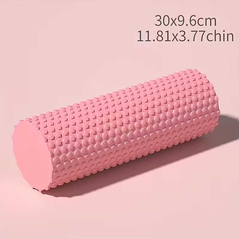 Wałek do yogi/rozciągania GoodGear YOGA ROLL