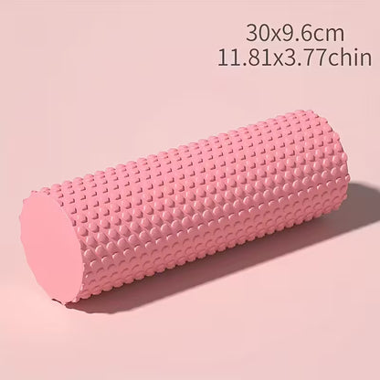Wałek do yogi/rozciągania GoodGear YOGA ROLL