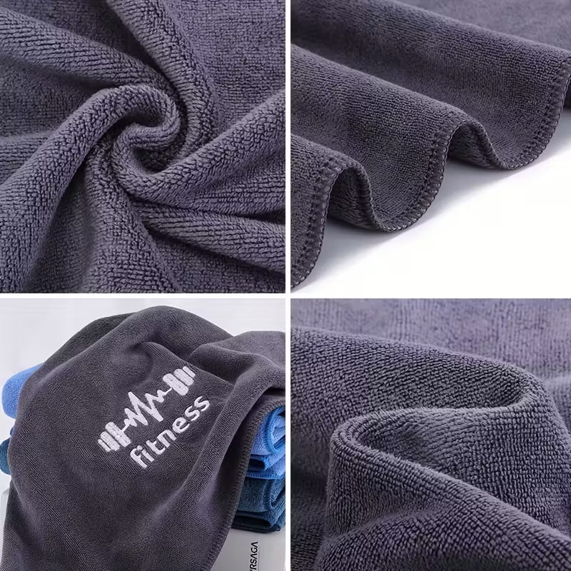 GOODGEAR TOLTRA – Chłonny Ręcznik Sportowy