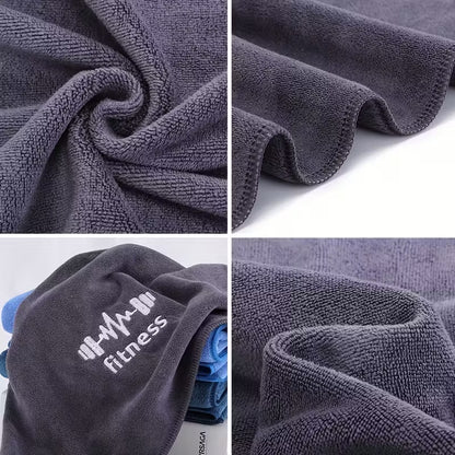 GOODGEAR TOLTRA – Chłonny Ręcznik Sportowy