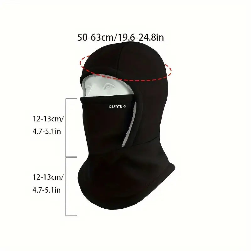 GOODGEAR THERMO MASK