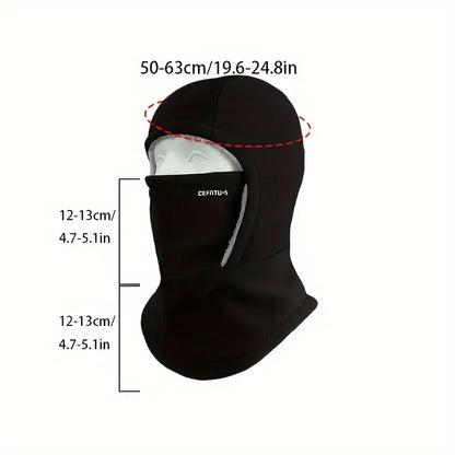 GOODGEAR THERMO MASK
