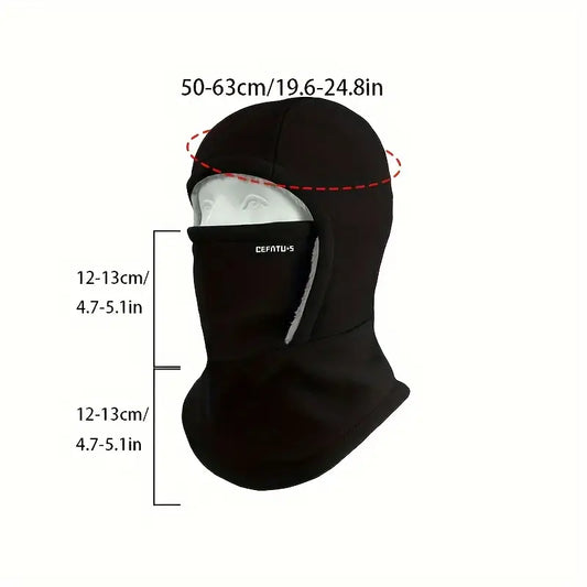 GOODGEAR THERMO MASK