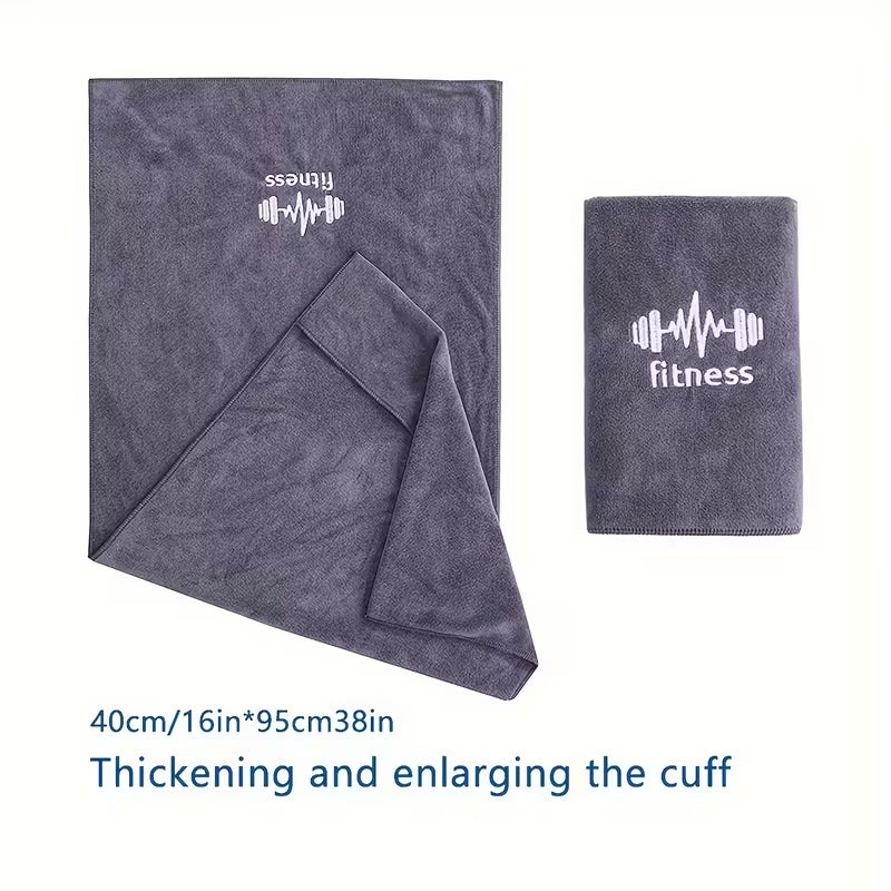 GOODGEAR TOLTRA – Chłonny Ręcznik Sportowy