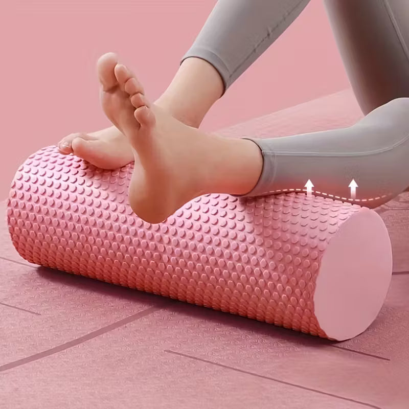 Wałek do yogi/rozciągania GoodGear YOGA ROLL