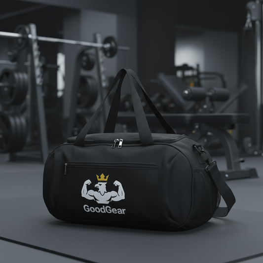 Torba na siłownię GoodGear