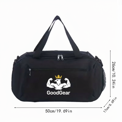 Torba na siłownię GoodGear