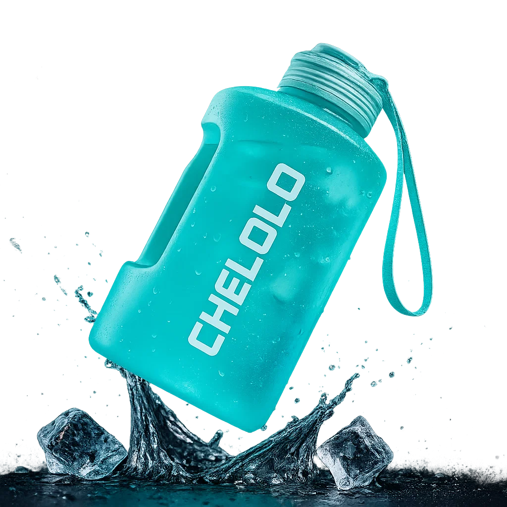 Bidon GOODGEAR MOTION 2200 ml