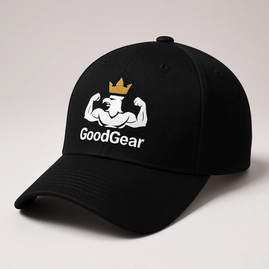 Czapka z daszkiem GoodGear