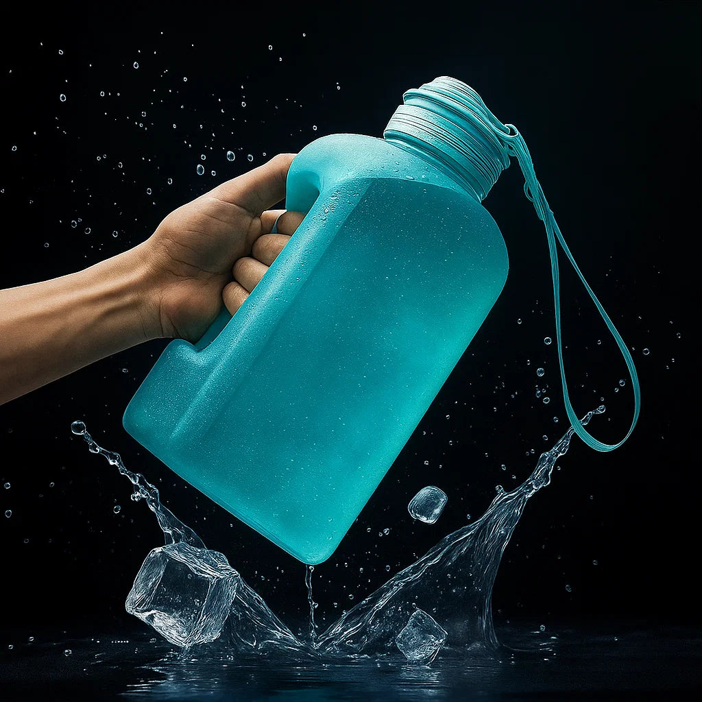 Bidon GOODGEAR MOTION 2200 ml