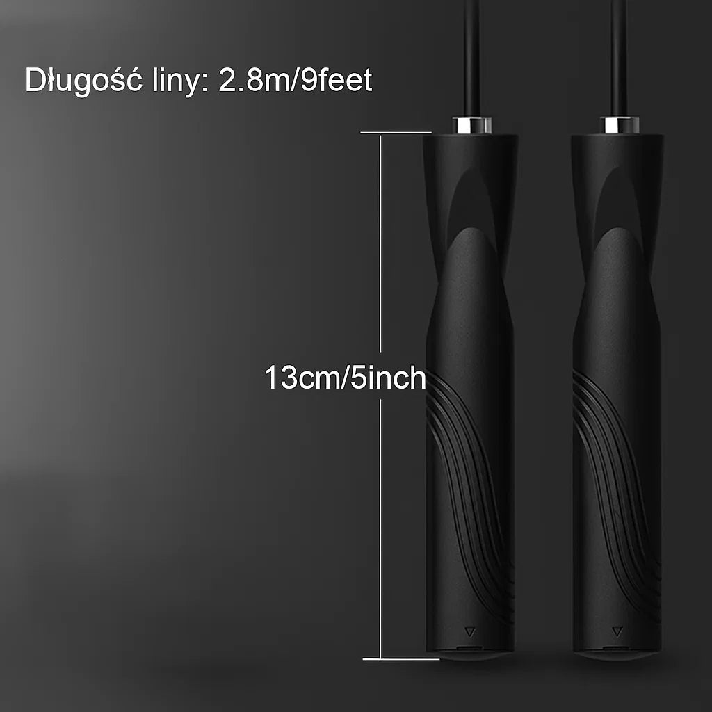 Skakanka GoodGear Lite-jump