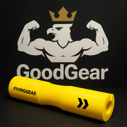 Pogrubiona Pianka na Sztangę - FIVINGEAR