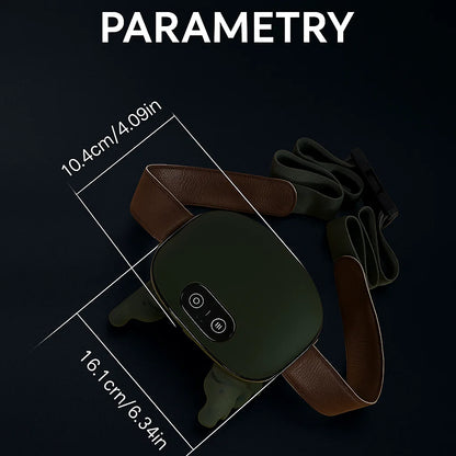 MASUŚ GoodGear 3D Robocik do Masażu ciała