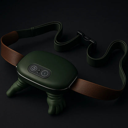 MASUŚ GoodGear 3D Robocik do Masażu ciała