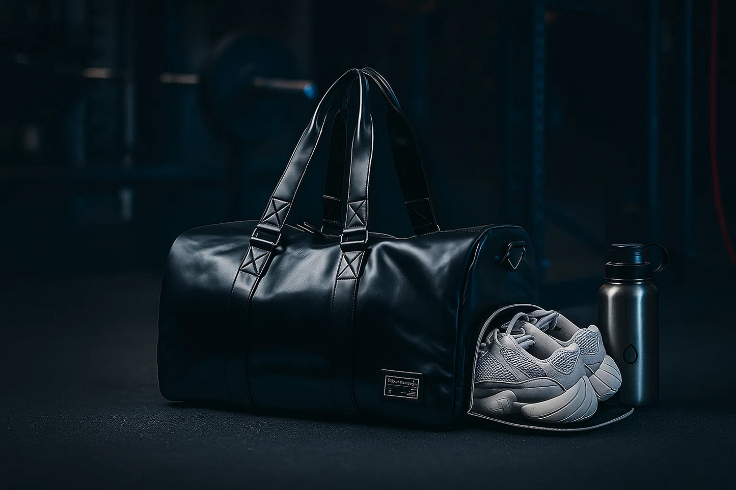 GOODGEAR PREMIUM-SPORT BAG