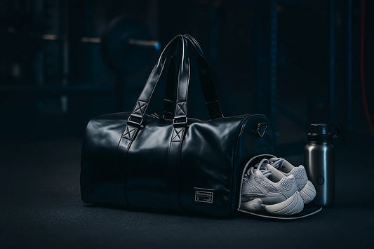 GOODGEAR PREMIUM-SPORT BAG